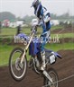 on the 125 first race