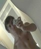 Me After A Shower