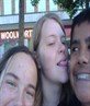 Me, Becky and Alice