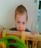 my other son ryan aged 2