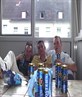 me n couple of my homies frm germany