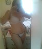 put a bit of weight on since i gave birth
