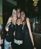 Me,Taryn and Sara in Cardiff