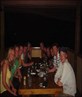 some of my uni mates in spain