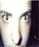 me with my cat eyes in