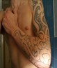 my tatoo not finished yet!