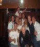 wat a messy nite that was