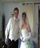 me and my sis in july