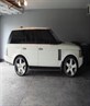 My Dad's Range Rover(But im always driving it