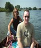 me and my mate Pete
