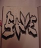 Sketch work