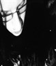 Black and white