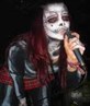 Amy Dumas (Lita)