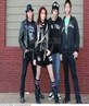 All The Band