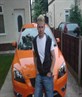 Me and my Car :)