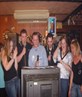 Kareoke nite !!!