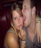 corrie and me