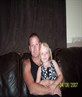 me and my gorgeoues little girl