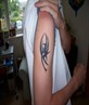My tattoo