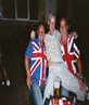 paul,andy n alan -ibiza 2006