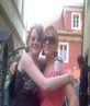 me an´d my mareike in praque