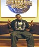 The Interview with Crooked I, was Big : )
