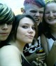 Charli's party