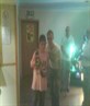 my son n steven whittaker