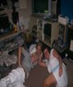 ME,CHLOE AND LEANNE MORTAL HAHA
