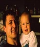 me and MY son Coby Dylan