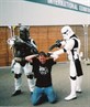 Me getting arrested lol
