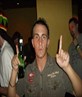 me drinkin