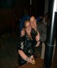 having fun
