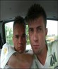 Me and Danny