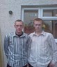 jay an me