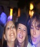 tracey's hen nite