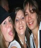 tracey's hen nite