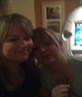 me n my mate bex