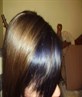 blue fringe