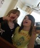 me and ella.