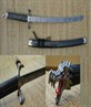 Dragon Claw Katana