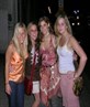 me in the orange top