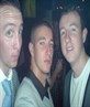 Lynchy me and Coco