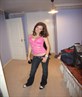 Just me