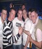 Im in the white GS top