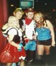 ME OUT IN TOON 4 ME 21ST