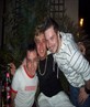 Chris, me and gary