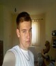 MY SON ARRON 15YRS