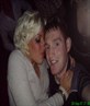 Me n tara from work....gorgeous lookin chic..