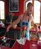 Naked chef